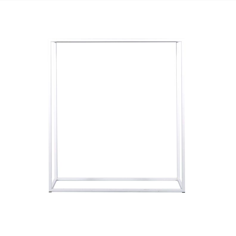 Arrimo 75 | Metal White-0