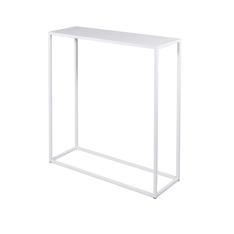Arrimo 75 | Metal White-1