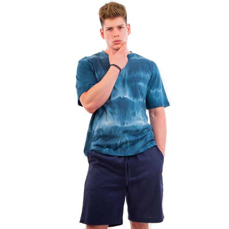 POLERA TIE DYE-0