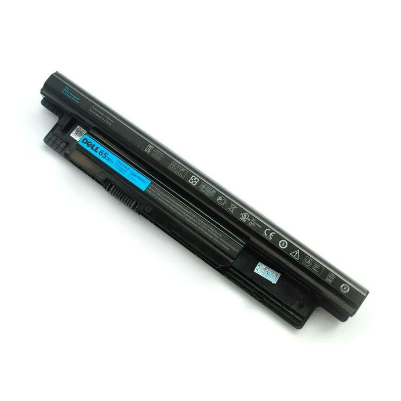 Batería Dell MR90Y Original, Litio-Ion, 6 Celdas, 11.1V, 5800mAh, 65W, para Dell Inspiron-0