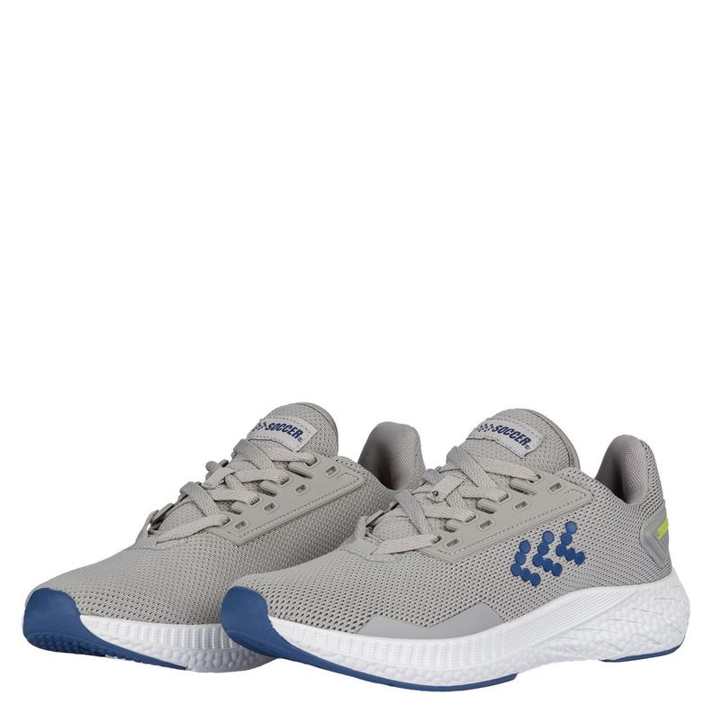 Zapatilla Jogger Color Grey-1