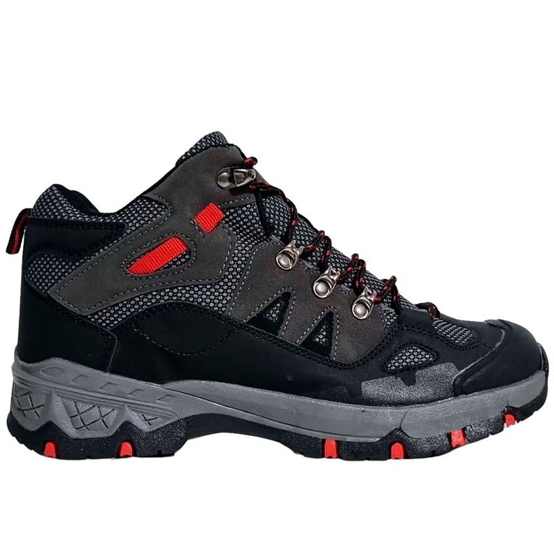 Zapatillas Deportivas Hombre para Trekking