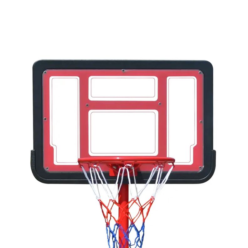 ARO BASQUET C/PEDESTAL NIÑO NUEVO-4