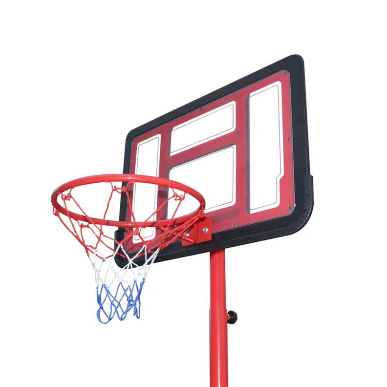 ARO BASQUET C/PEDESTAL NIÑO NUEVO-3