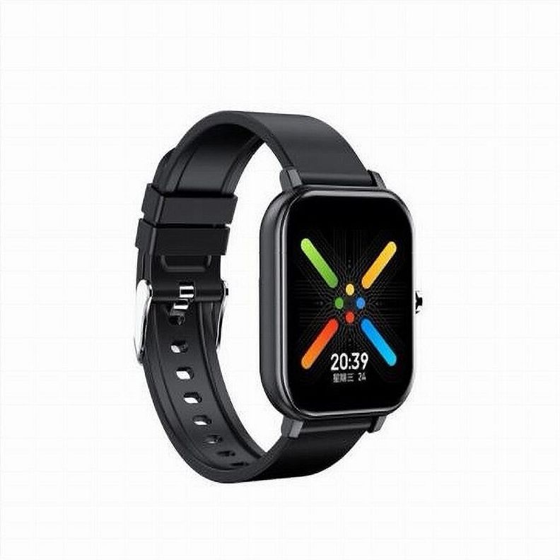 Smartwatch Masterlife RI01 Negro-5
