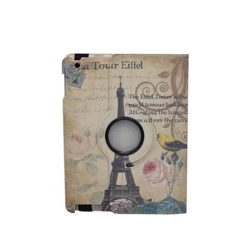 Funda Para Tablet 10 Pulgadas Con Diseño Dblue-0