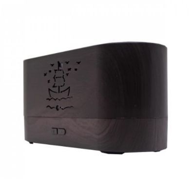Difusor - Humificador De Aromas USB-1