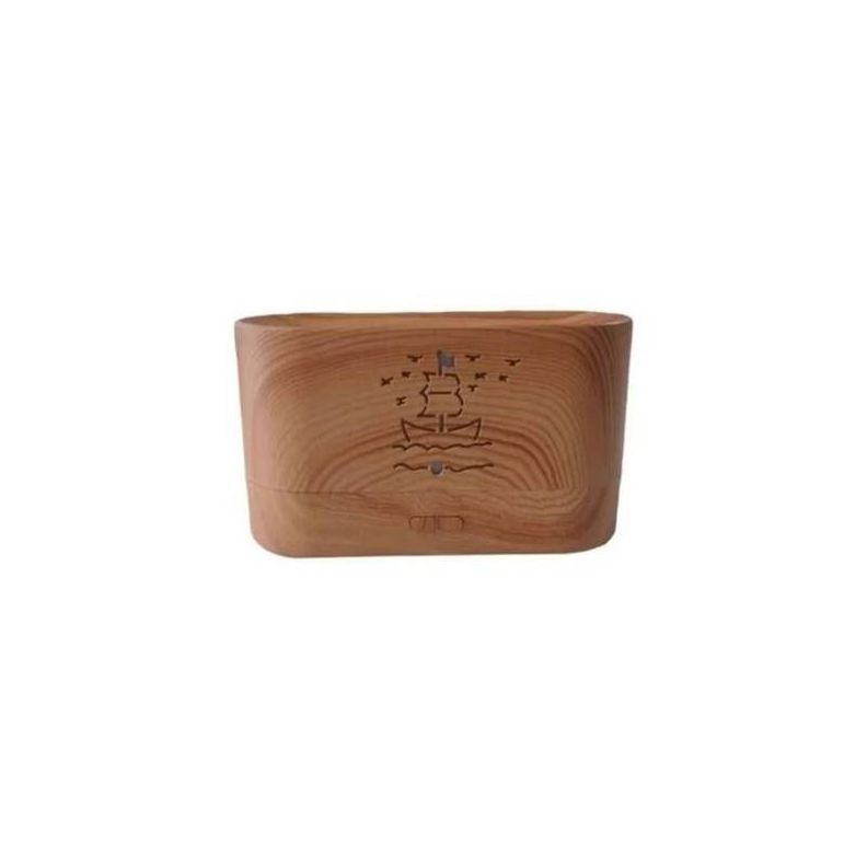 Difusor - Humificador De Aromas USB-0