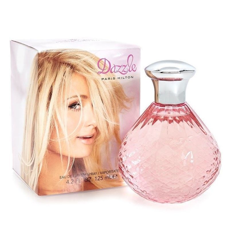 PARIS HILTON DAZZLE 125 ML EDP-0