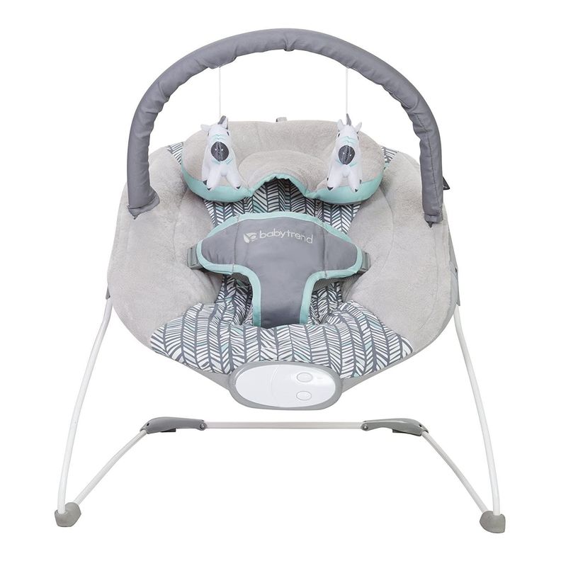Mecedora bebe | Baby trend |EZ Ziggy-3