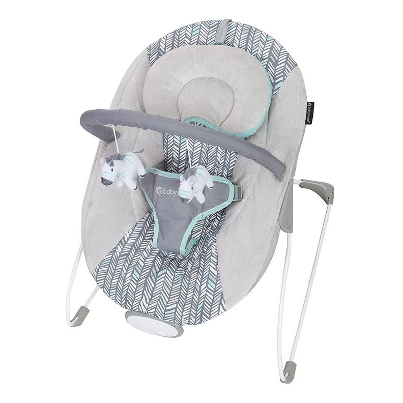 Mecedora bebe | Baby trend |EZ Ziggy-0