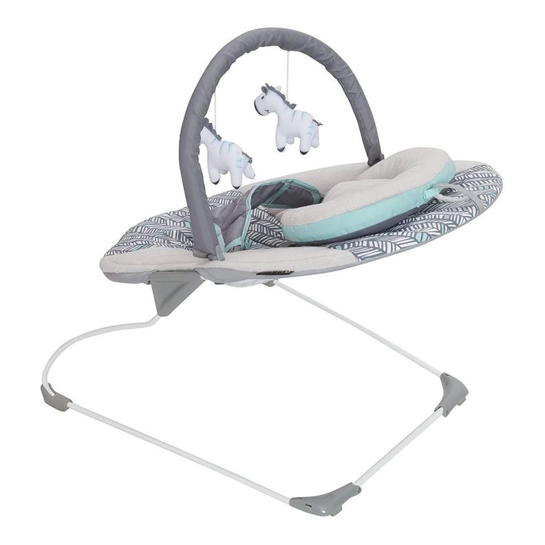 Mecedora bebe | Baby trend |EZ Ziggy-4
