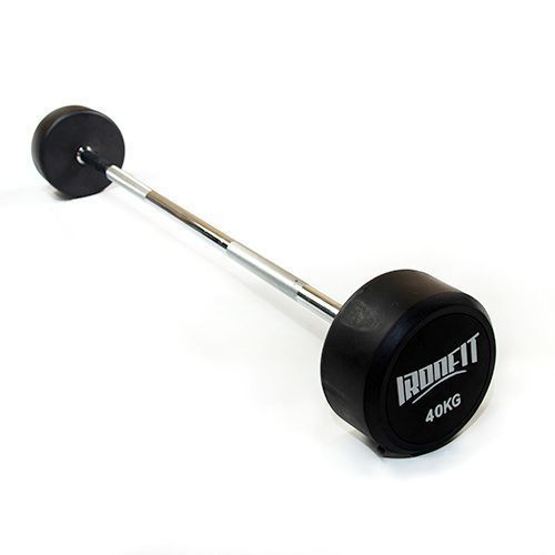 Barra De Peso Para Gimnasio 40 KG-0