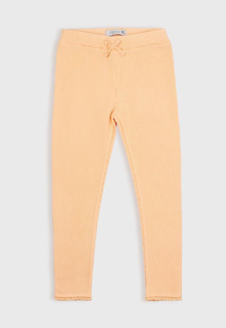 Leggins kids niña textura soul 305-0