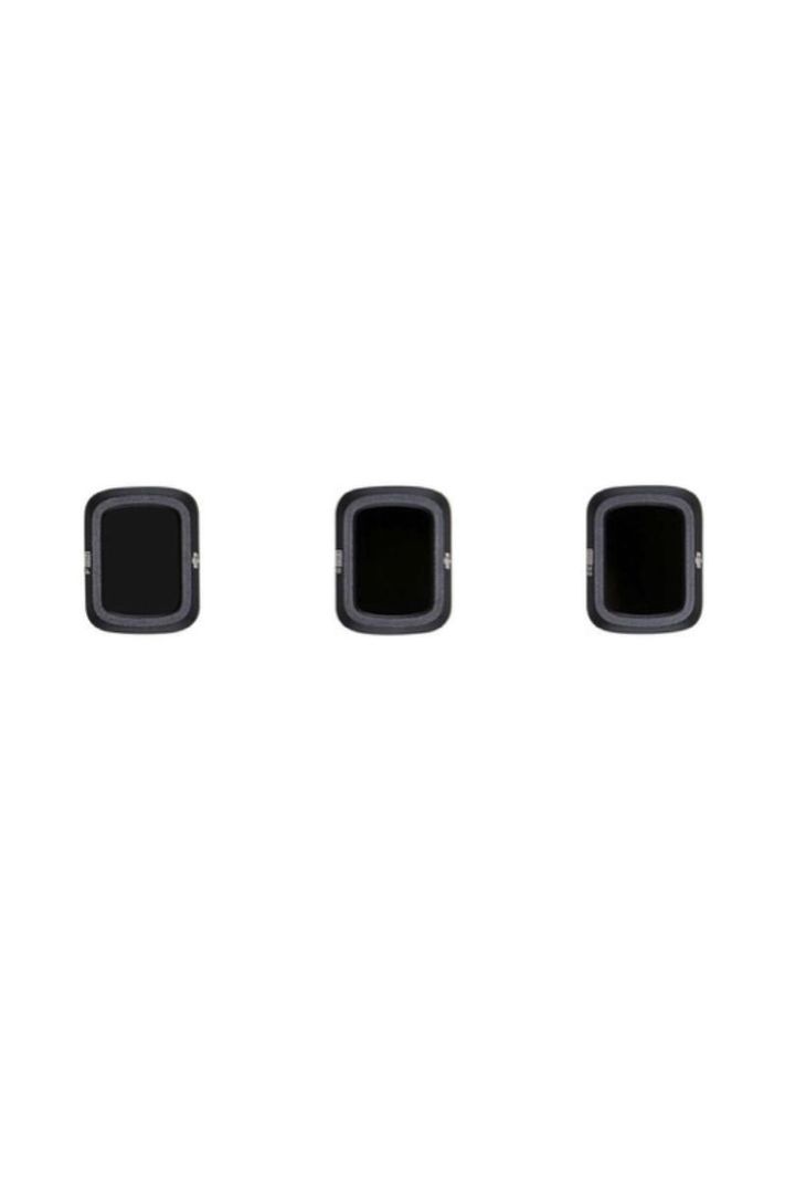 DJI Mavic Air 2 Filtros Combo-1