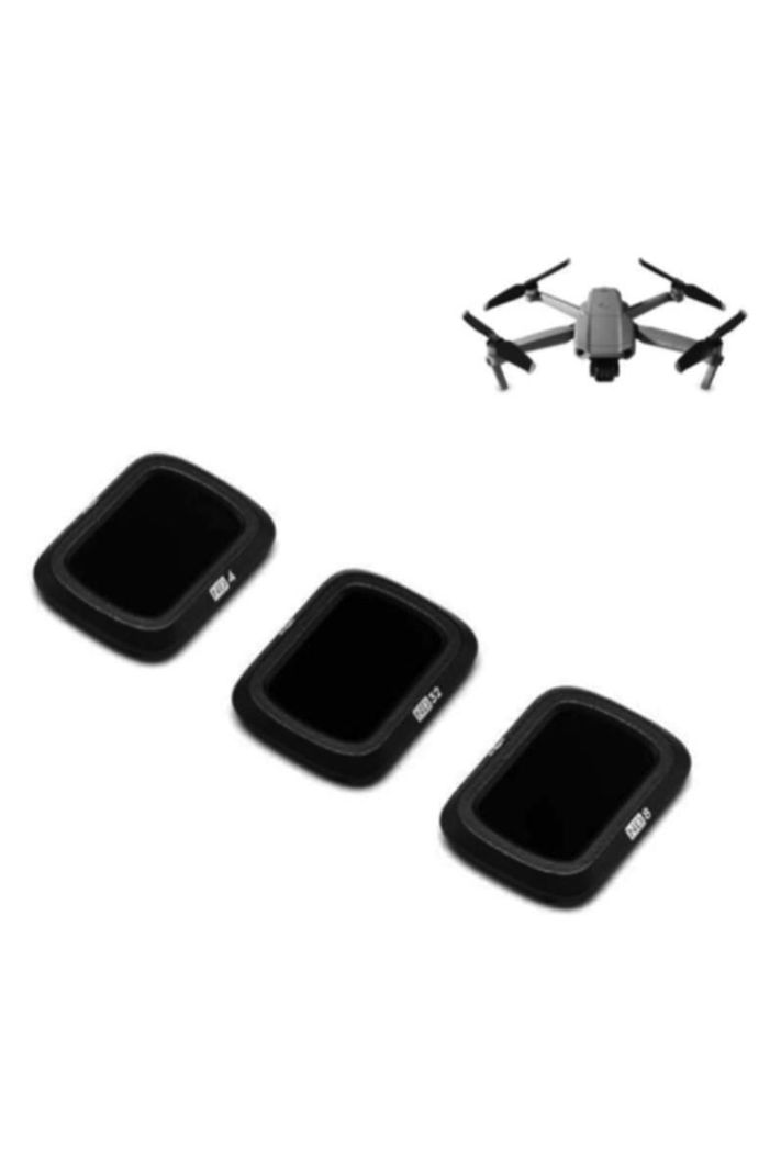 DJI Mavic Air 2 Filtros Combo-0