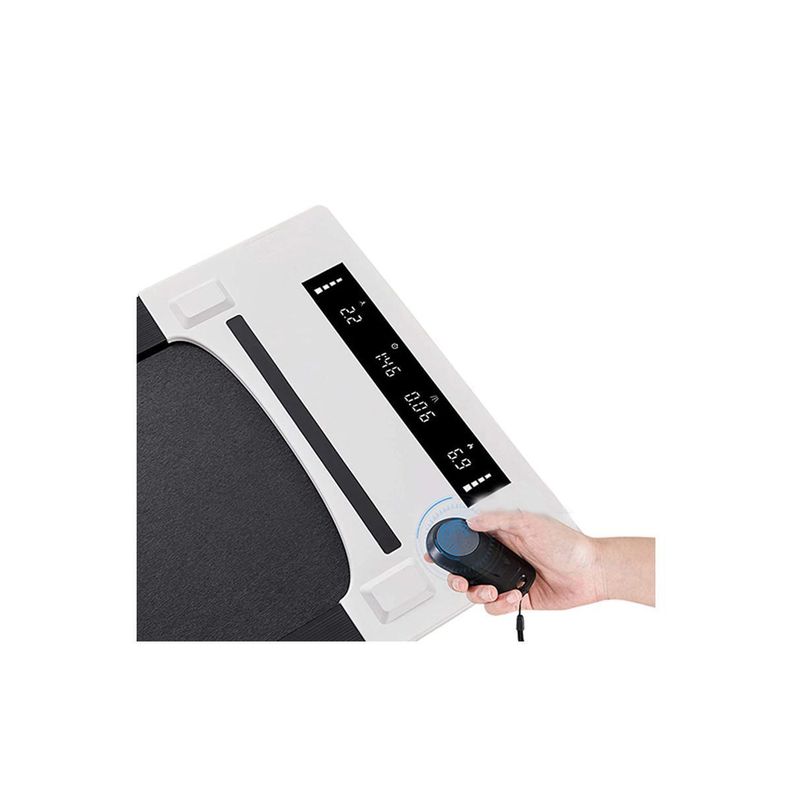 Trotadora Maxkare Super Fold .- 742J	-2