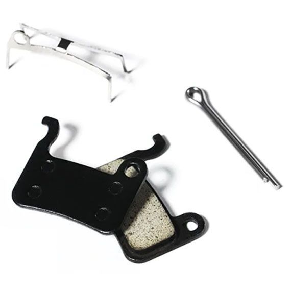 Pastillas De Freno Scooter Xiaomi Mi3-3
