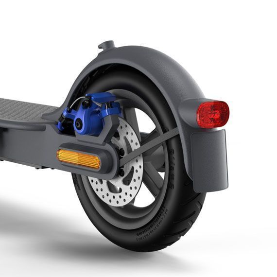 Pastillas De Freno Scooter Xiaomi Mi3-5
