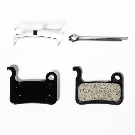 Pastillas De Freno Scooter Xiaomi Mi3-2