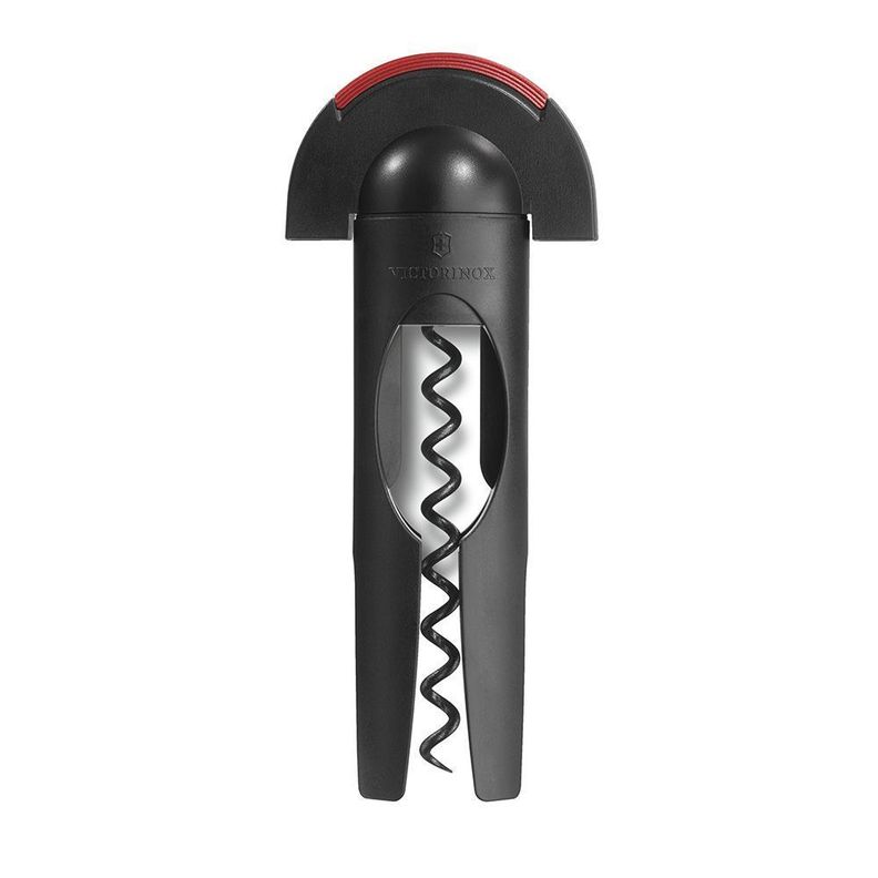Sacacorcho color Negro Victorinox-0