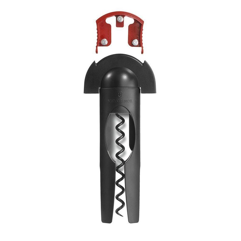 Sacacorcho color Negro Victorinox-1