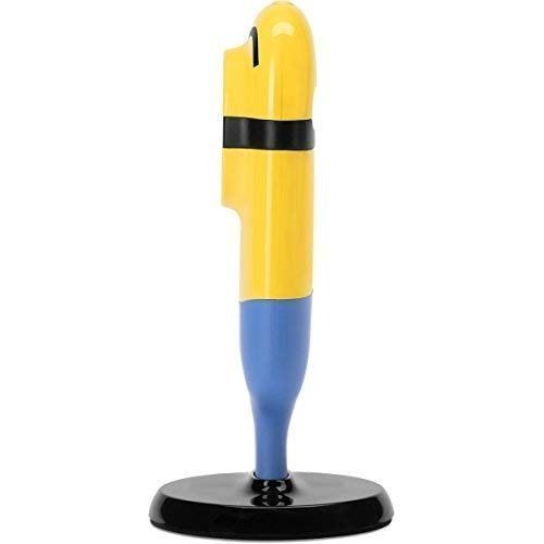Camara De Vigilancia Flexi Carl Minion HD Wifi-2