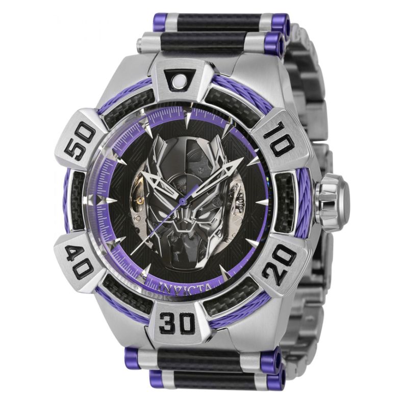 Reloj Invicta 40987 Marvel Automático Hombre