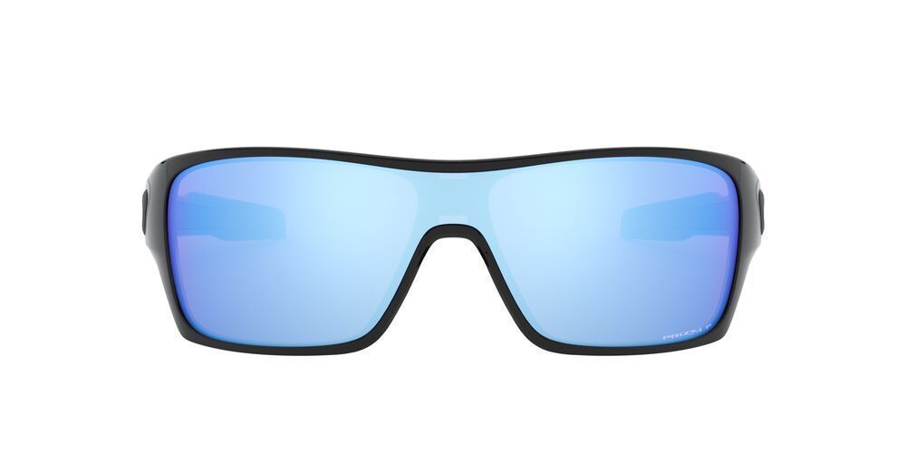 Lentes De Sol Oakley OO9307 Negro Hombre-1