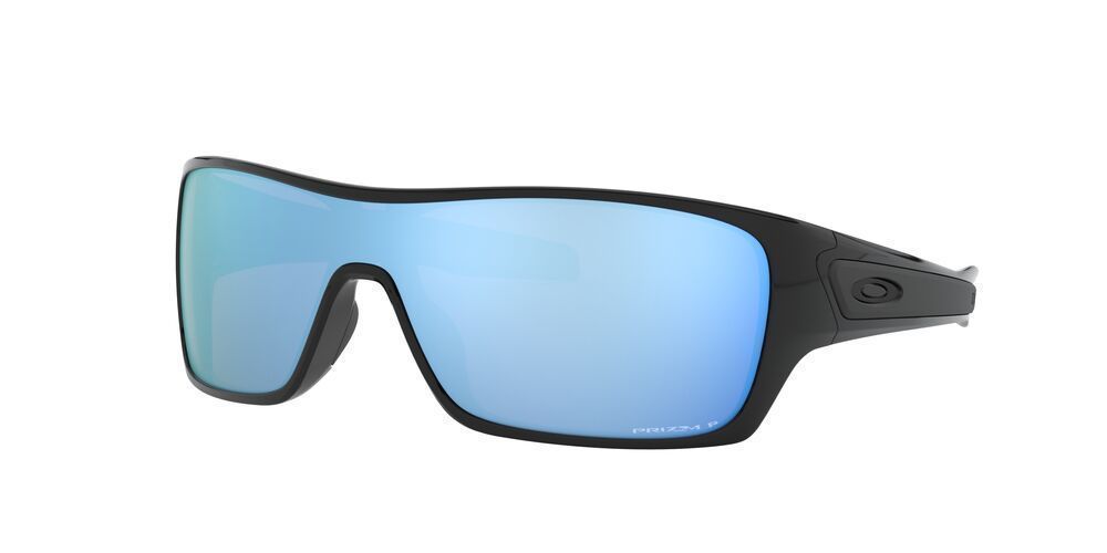 Lentes De Sol Oakley OO9307 Negro Hombre-0