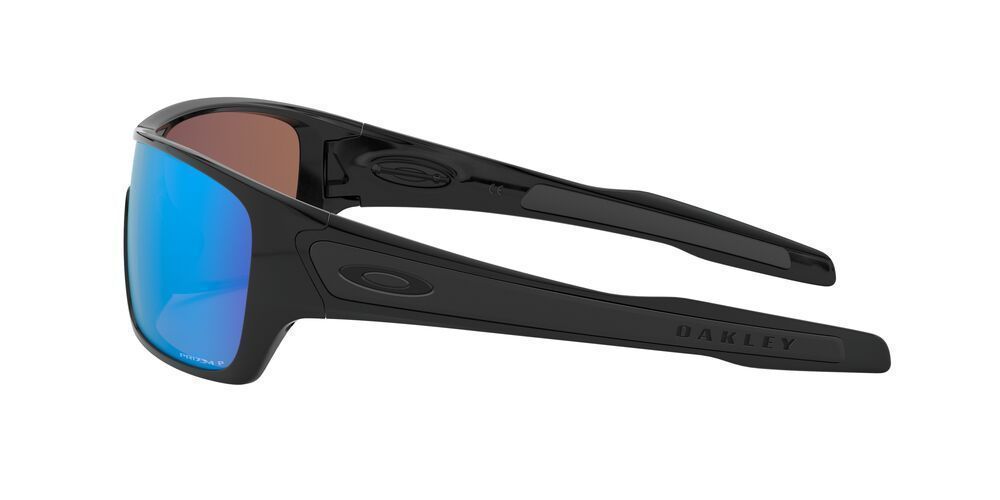 Lentes De Sol Oakley OO9307 Negro Hombre-2