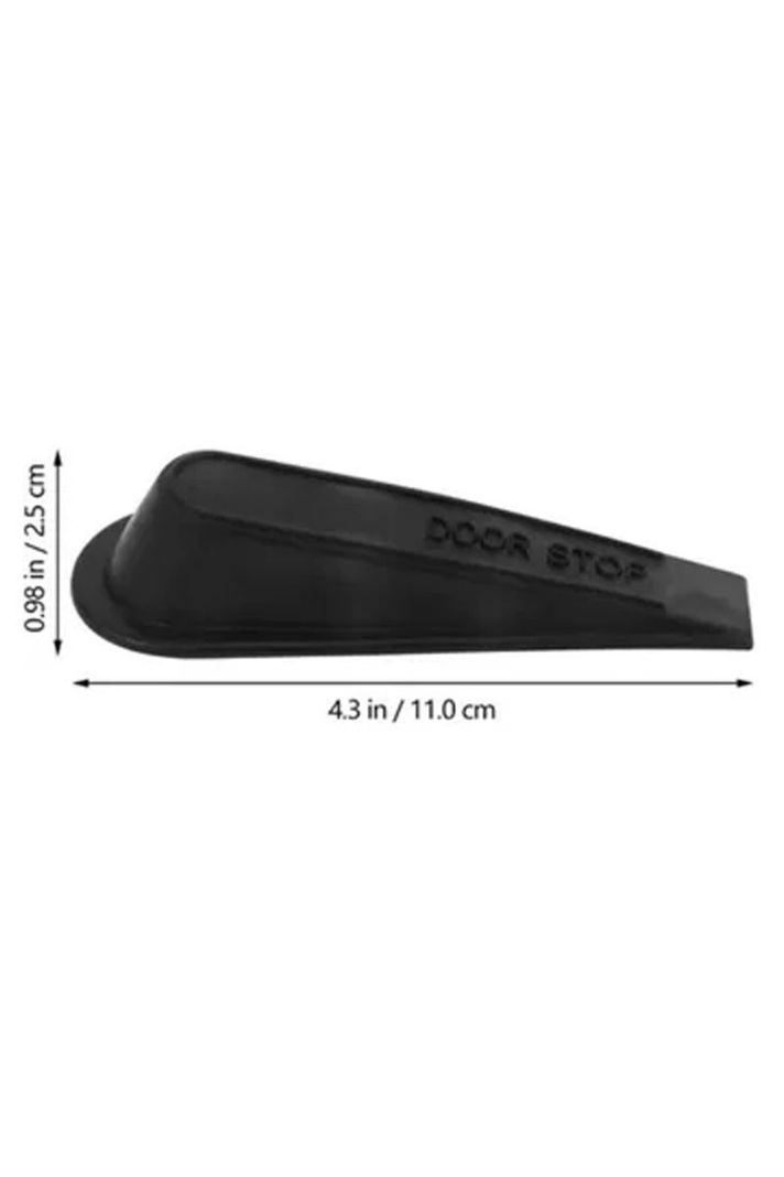 Topes De Puerta Pack X 4-2