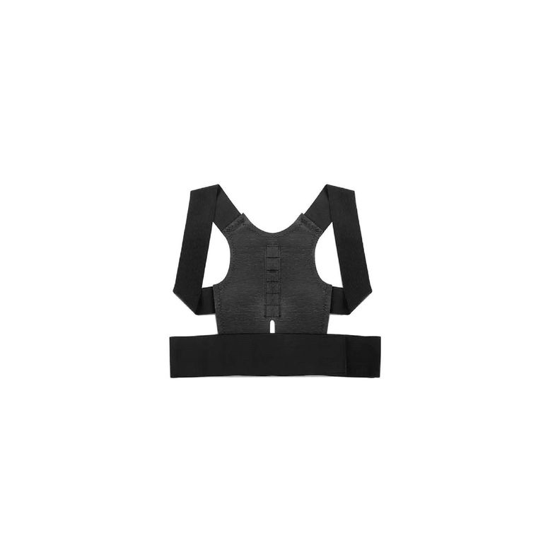 Faja Corrector de Postura Talla XXL -0