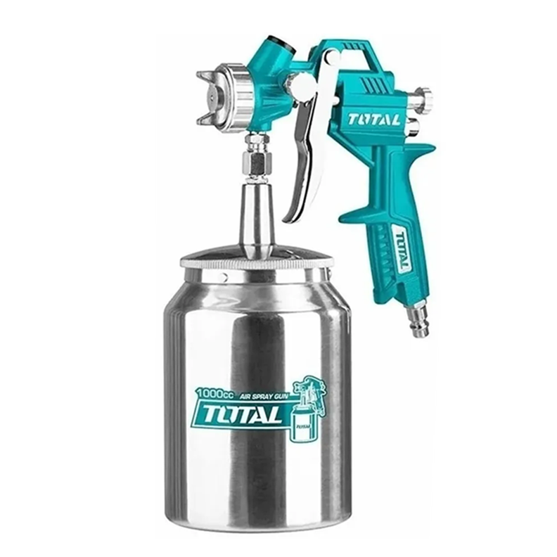 Pistola Para Pintar 1000cc 1.5mm Total Tat11001-0