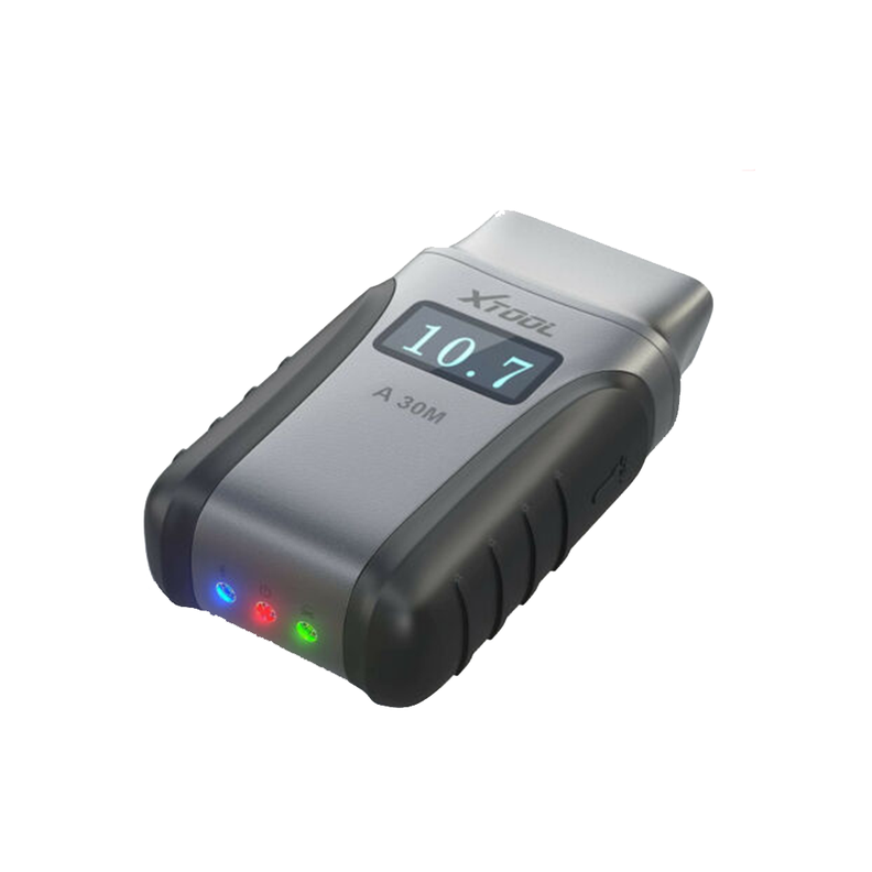 Scanner Automotriz Anyscan A30M-0