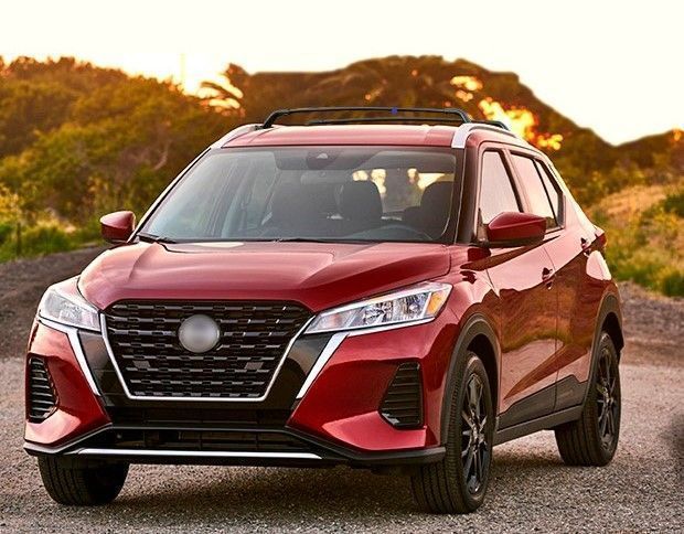 BARRAS PORTAEQUIPAJE NISSAN KICKS 2017 EN ADELANTE-4
