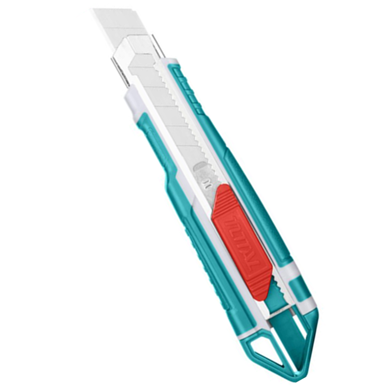 Corta Carton Cuchillo 18mm X 100mm Tht511836-0