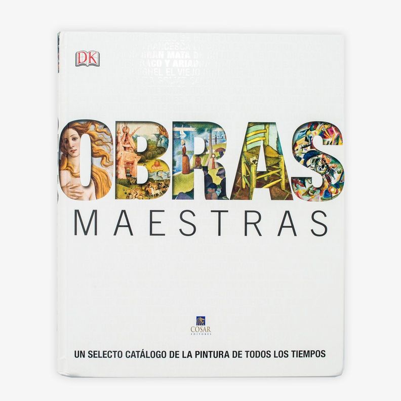 DK ENCICLOPEDIA OBRAS MAESTRAS-0