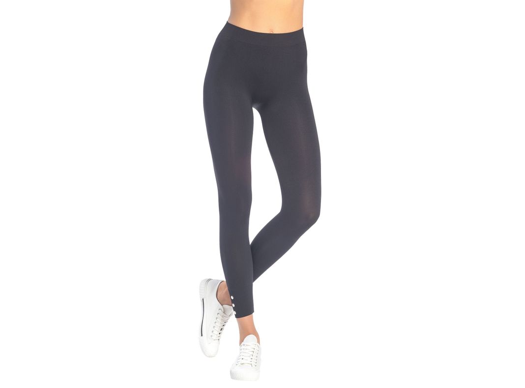 LEGGING SEAMLESS TACHAS CAFFARENA-0