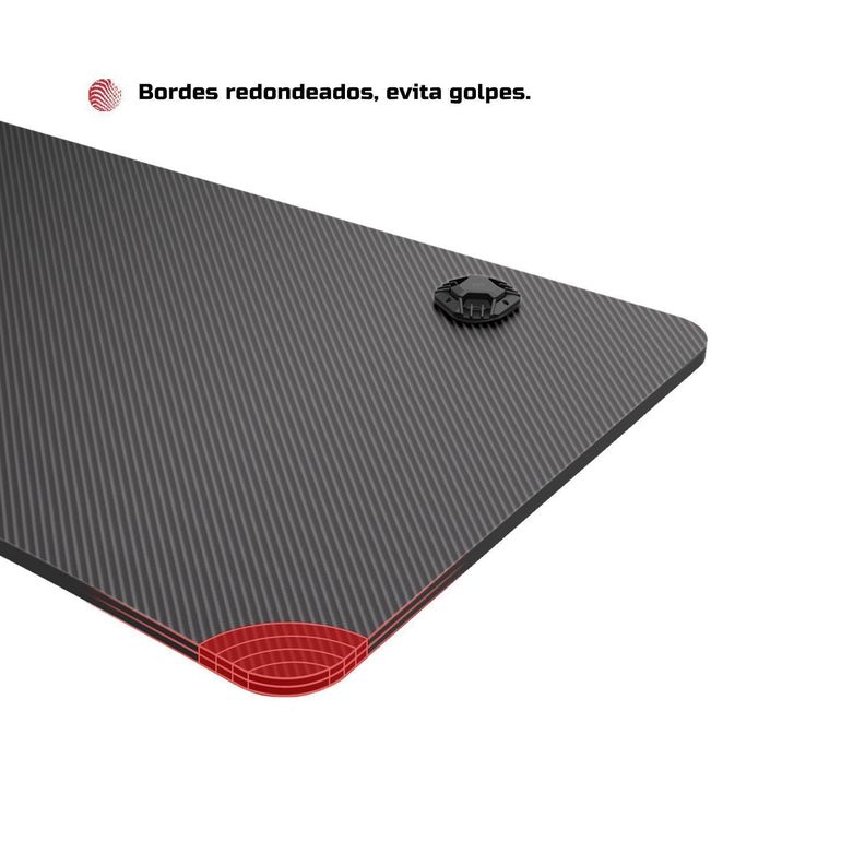 Escritorio Gamer Eureka New OXX-7