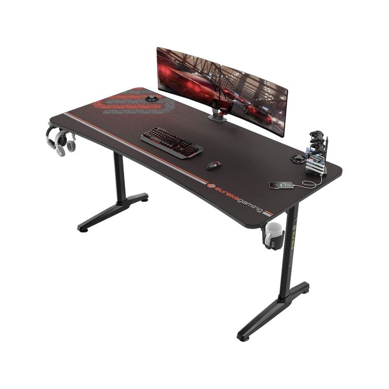 Escritorio Gamer Eureka New OXX-0