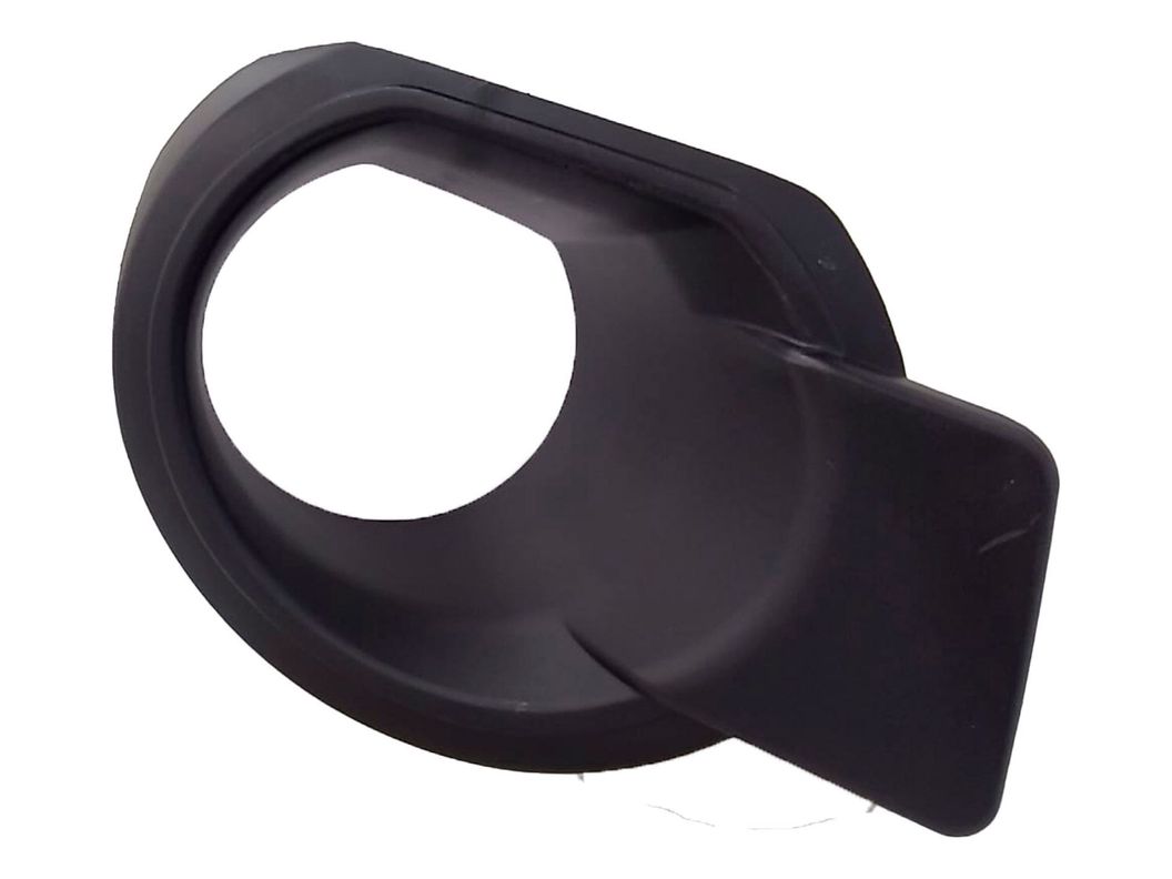 BISEL DE REJILLA O TAPA DE PARACHOQUE DERECHO FORD RANGER 2013-2016-0