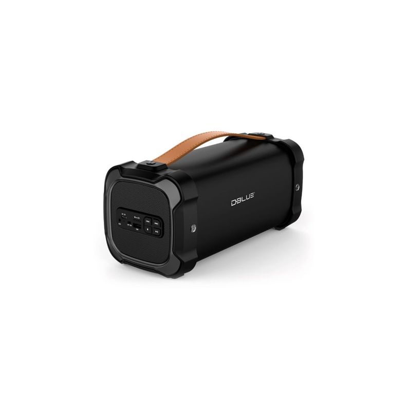 Parlante Portátil Bluetooth 2.1 + Edr 20w - PuntoStore-0