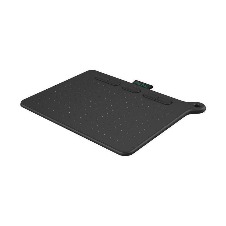 Tableta Digitalizadora Parblo Ninos S Black Guante-3