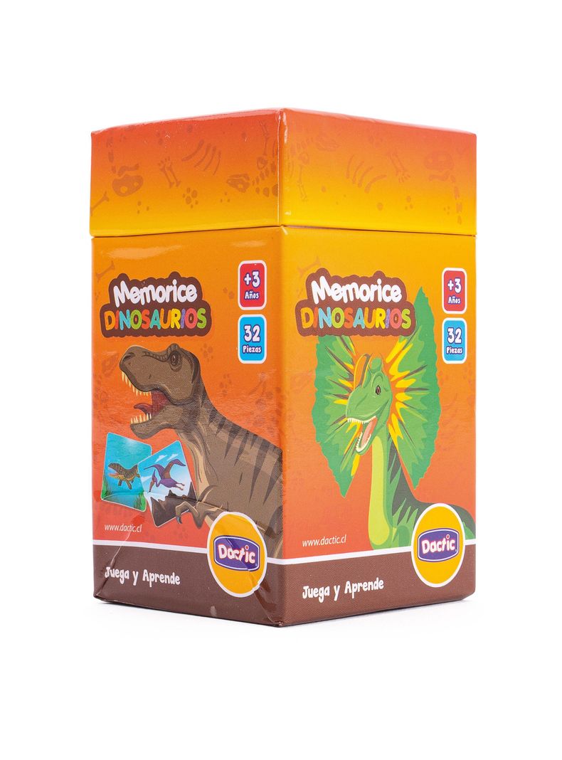 MEMORICE DINOSAURIO-3