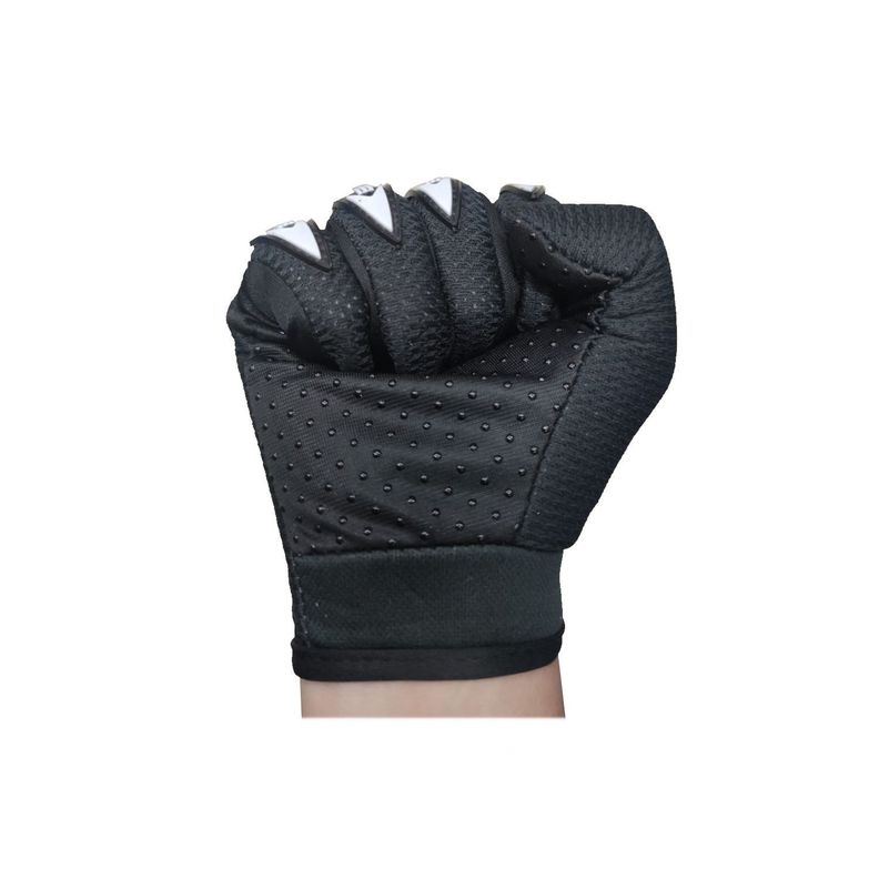 Guante de Motocross Bicicleta Con Agarre  25x15x2cm -2