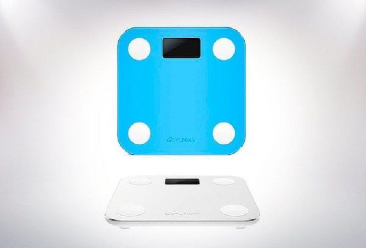 Pesa Digital Bluetooth Celeste-1