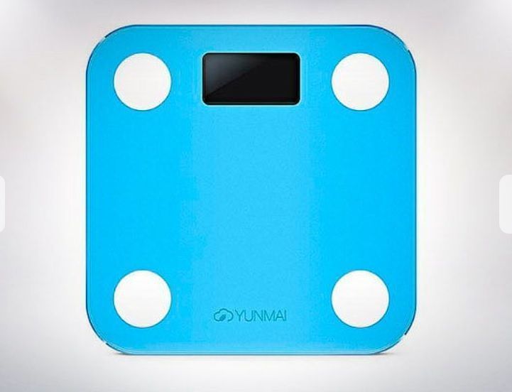 Pesa Digital Bluetooth Celeste-0