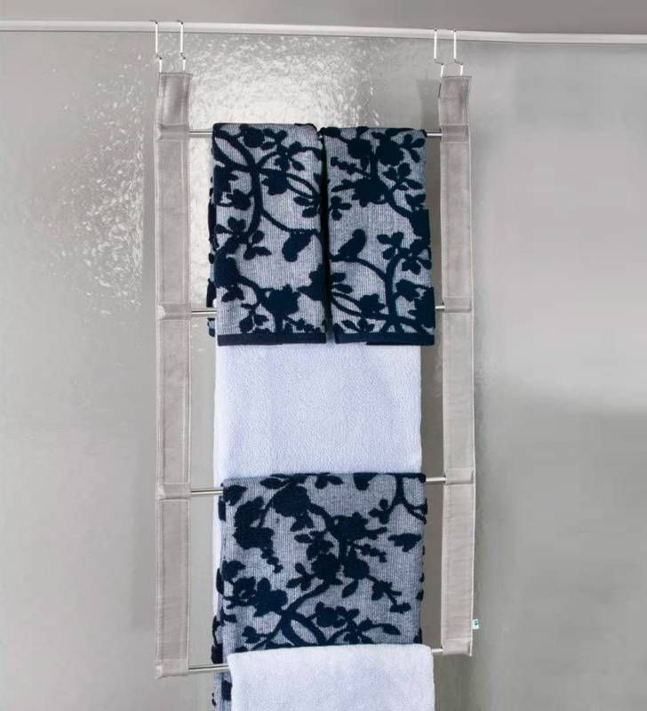 Colgador Toallas Lauren -2