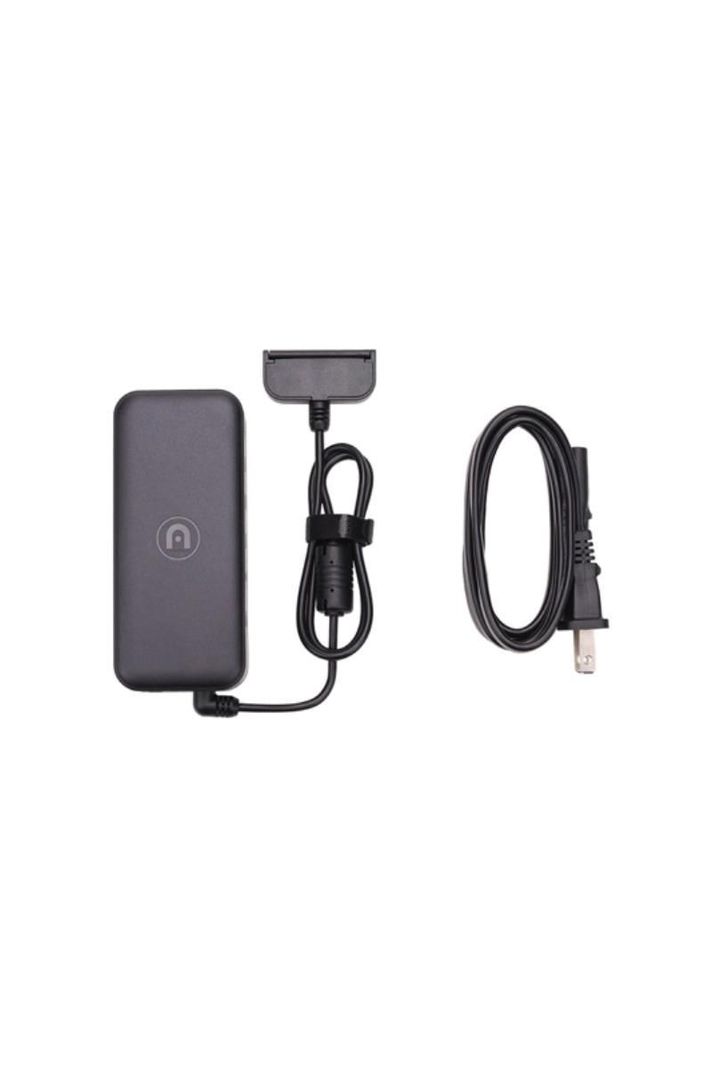 AUTEL Cargador De Auto Para EVO 2 Bateria-1